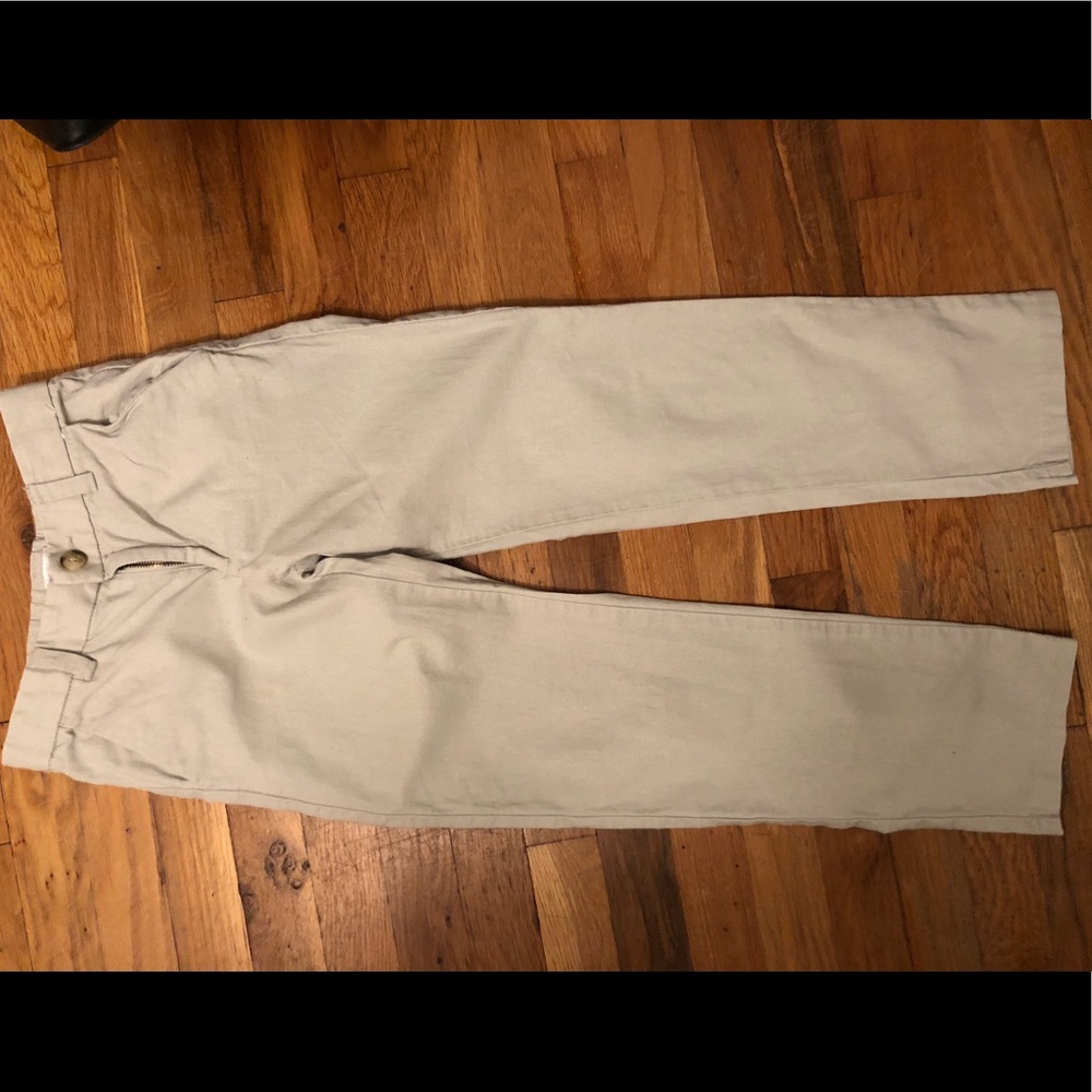 Gymboree dress up pants! Great condition! Like new